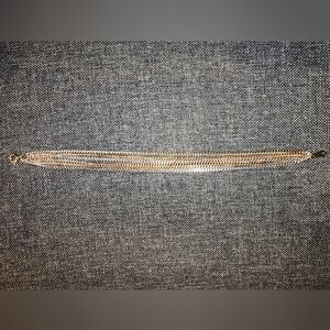 Multi-tones Avon Bracelet